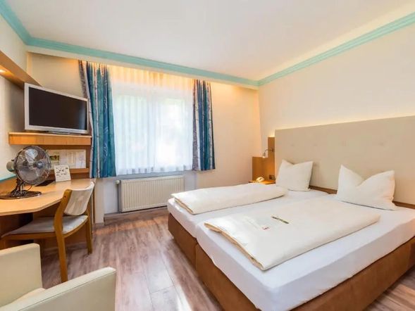 Crombach Parkhotel