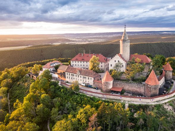 Erkunden Sie Jena! 3 Tage Städtetrip