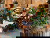 9 Tage im italienischen Thermalort Montecatini Terme