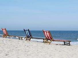 3 Tage Nordseeinsel Texel – Strand, Dünen & Erholung