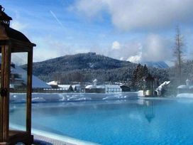 Urlaub 3 Tage mit HP im Wellnesshotel Schönruh