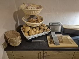 Kleine Auszeit in Willingen / 4 Tage im Sauerland