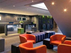 7 Tage Auszeit in der lebhaften Hansestadt Zwolle