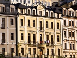 2 Tage Genießen und erholen in Karslbad