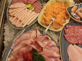 Einfach mal raus - eine wohltuende Auszeit im schönen Ammerland