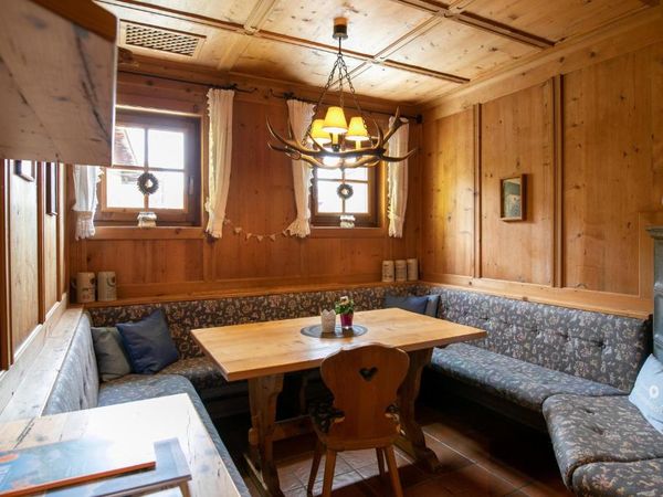 6 Tage Alpenidylle pur: Erholung & Aktivurlaub in Seefeld in Tirol inkl. Frühstück