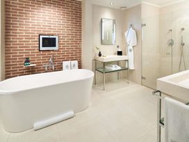 4 Tage Entspannung in Amsterdam