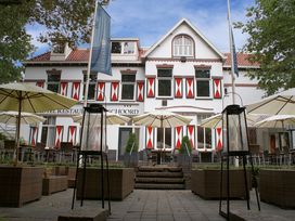 3 Tage Waldhotel in Brabant – Ruhe & Natur erleben