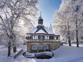 Romantische Auszeit in Mühlhausen – Zeit zu zweit