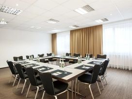 3 Tage im Hotel NH München Messe mit Frühstück