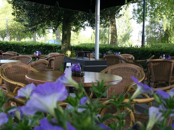 Fletcher Hotel-Restaurant Waalwijk