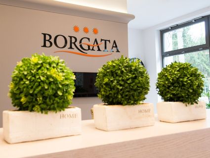 BORGATA