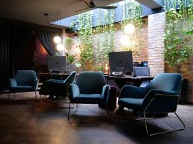 2 Tage im 133 Boutique Hotel Karlsruhe