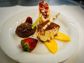 Die Alpen warten-3 Tage im Oberammergau mit HP