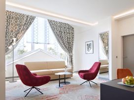 2 Tage im Best Western Plus Arosa Hotel in Paderborn