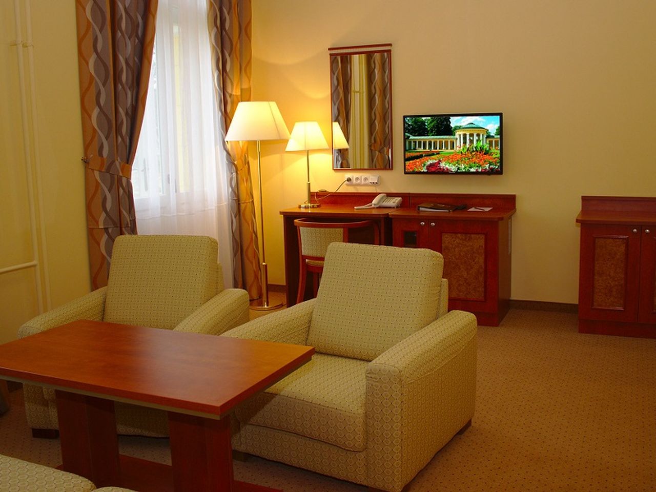 Suite