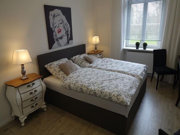 6 Tage Auszeit auf Rügen mit Thermen-Eintritt und HP in Putbus, Mecklenburg-Vorpommern inkl. Halbpension