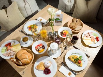 3 Tage Auszeit im Zillertal an der Bergbahn