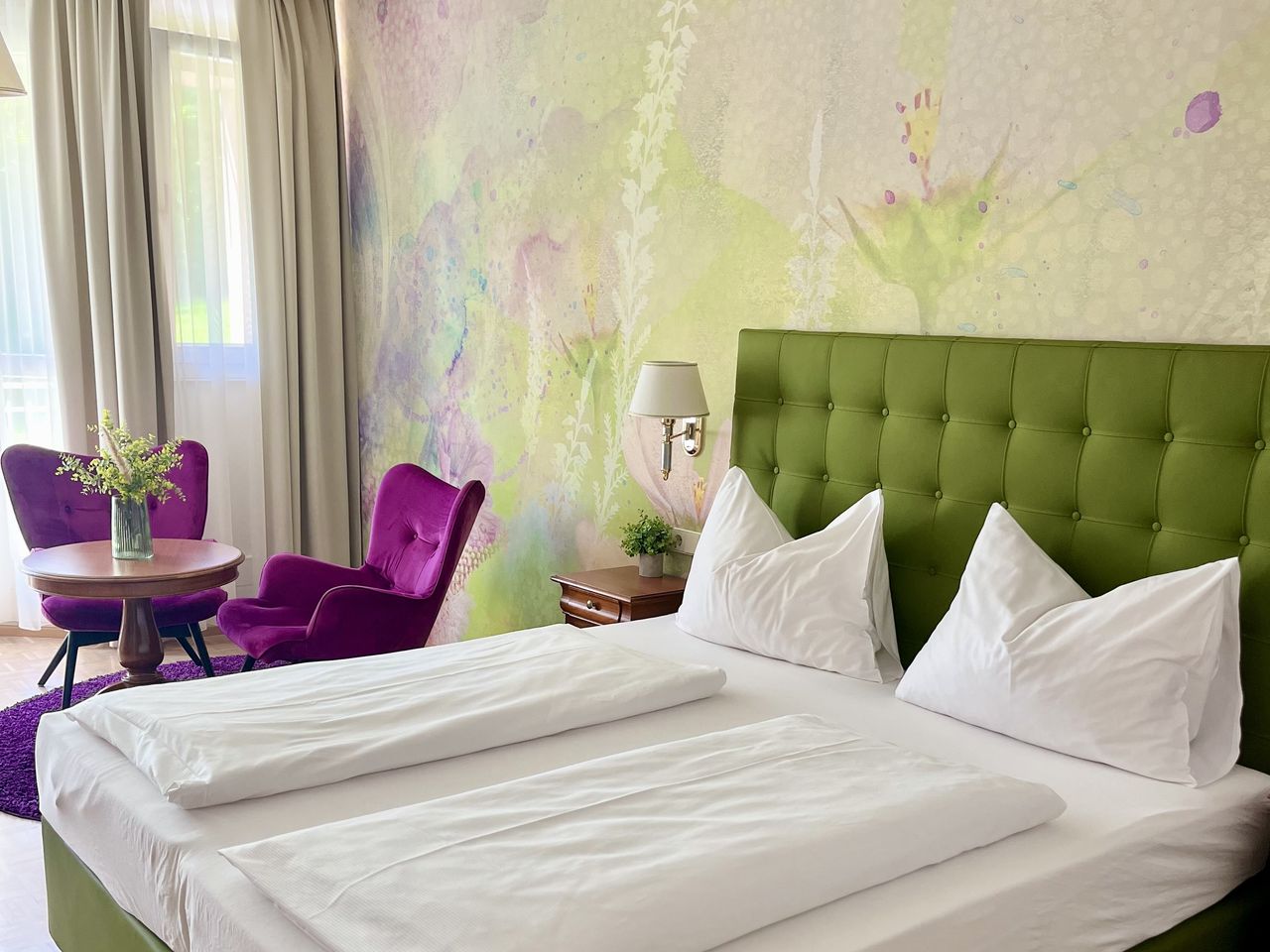 Doppelzimmer