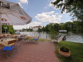 2 Tage im grünen Bezirk Berlin Köpenick mit Frühstück