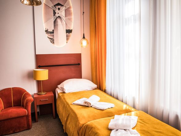 Doppelzimmer economy