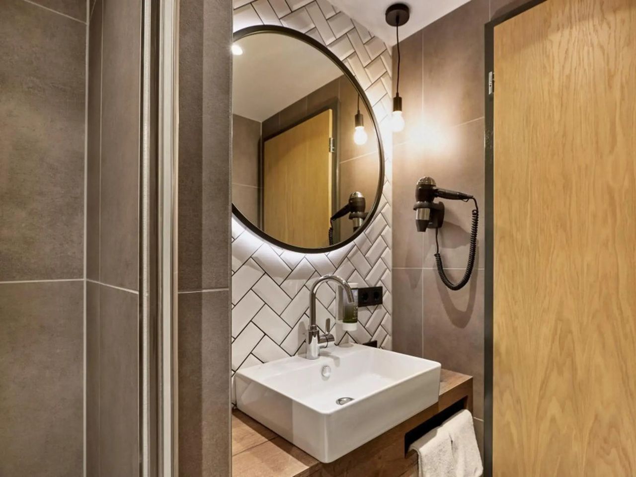 H2 Hotel Mainz