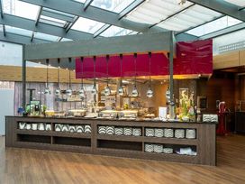 Willkommen in der Hauptstadt! - 5 Tage mit Frühstück