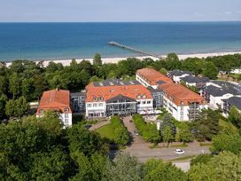 3 Tage im Seehotel Großherzog mit Frühstück