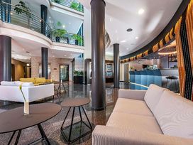 5 Tage mit Frühstück im Hotel NH München Unterhaching