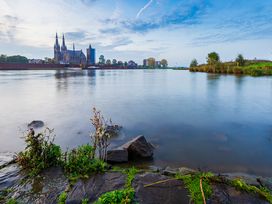 5 Tage Wellness & Ruhe im grünen Herzen Brabants