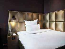 2 Tage Entspannung am Main im Roomers Hotel Frankfurt