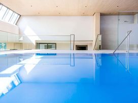 2 Tage im Novotel Nürnberg Centre Ville Hotel