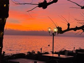 Thermen-Wellness Bodensee &  Dinner: 2 Tage Meersburg