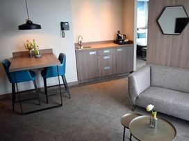 3 Tage Erholung am Naturschutzgebiet Groningen