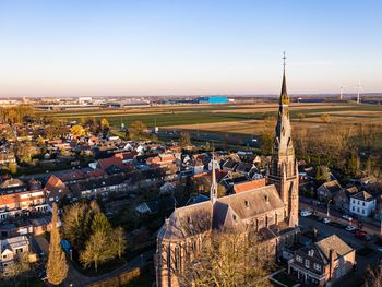 5 Tage Freizeitspaß & Erholung nahe Efteling erleben