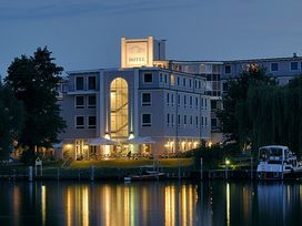 2 Tage im grünen Bezirk Berlin Köpenick mit Frühstück