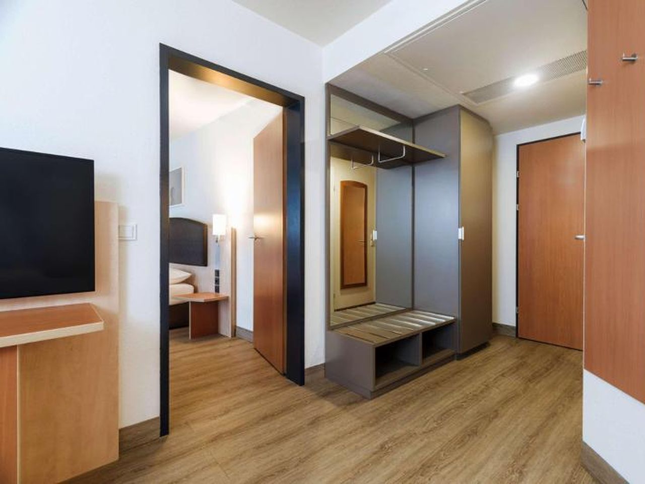 5 Tage im InterCity Hotel Wien mit Frühstück