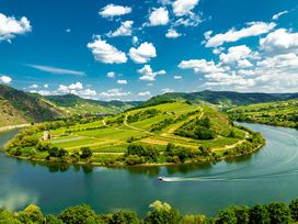 Mosel & Eifel - 3 Tage Urlaub mit Vierbeiner