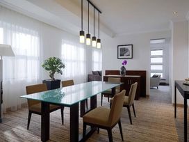 2 Tage im Köln Marriott Hotel 