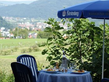 Schwarzwälder Genussreise mit 5-Gang-Menü & Wein