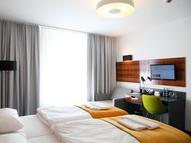 2 Tage Kurzurlaub mit Frühstück im Arche Hotel Tobaco