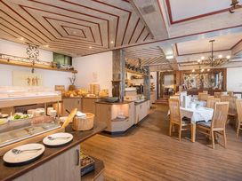 Urlaub 2 Tage mit Frühstück im Aparthotel Ferienalm