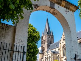 6 Tage Romantik & Kultur in der weißen Stadt Thorn