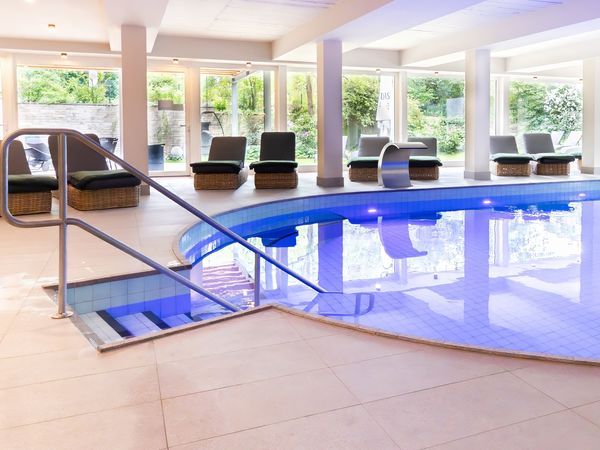 7 Tage Alles Heide 7 Nächte in Bad Bevensen, Niedersachsen inkl. Halbpension