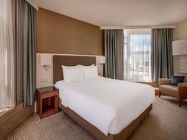 2 Tage im München Marriott Hotel mit Frühstück