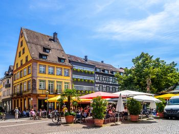 4 Tage Schwarzwald erleben inkl. Flammkuchen essen