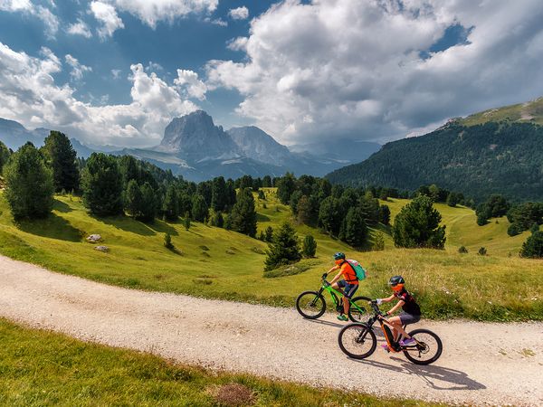 2 Tage Mit dem E-Bike den Harz erkunden in Thale, Sachsen-Anhalt inkl. Halbpension