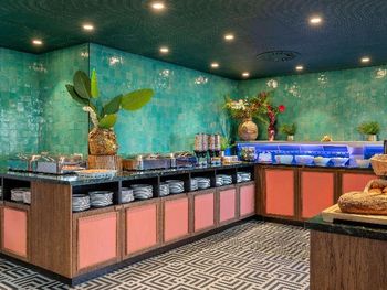 2 Tage im Corendon City Hotel Amsterdam mit Frühstück