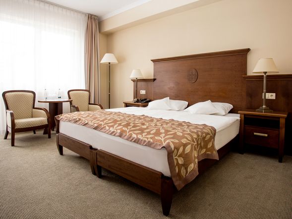Hotel Lubicz, Wellness & Spa