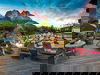 4 Tage Wellness-Entspannung im Luftkurort Grainau